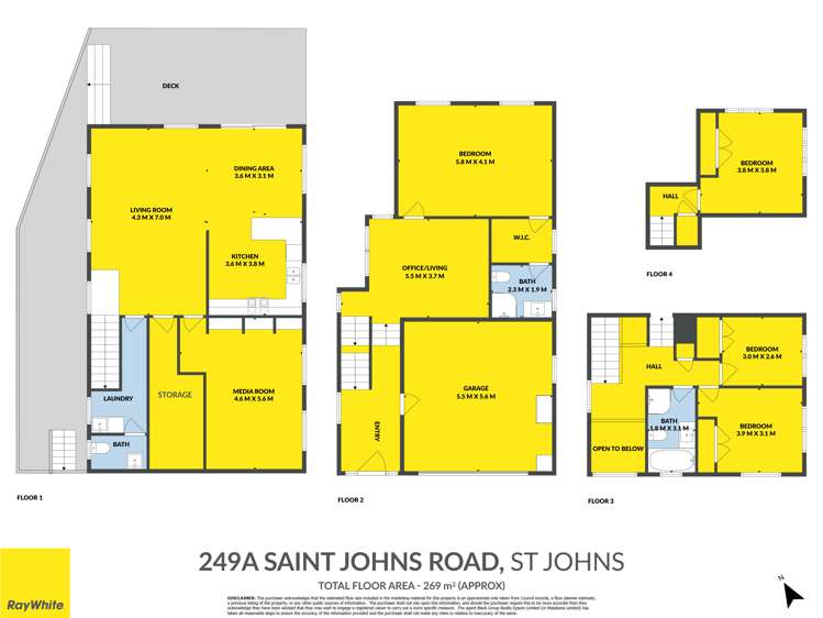 249a Saint Johns Road Saint Johns_16
