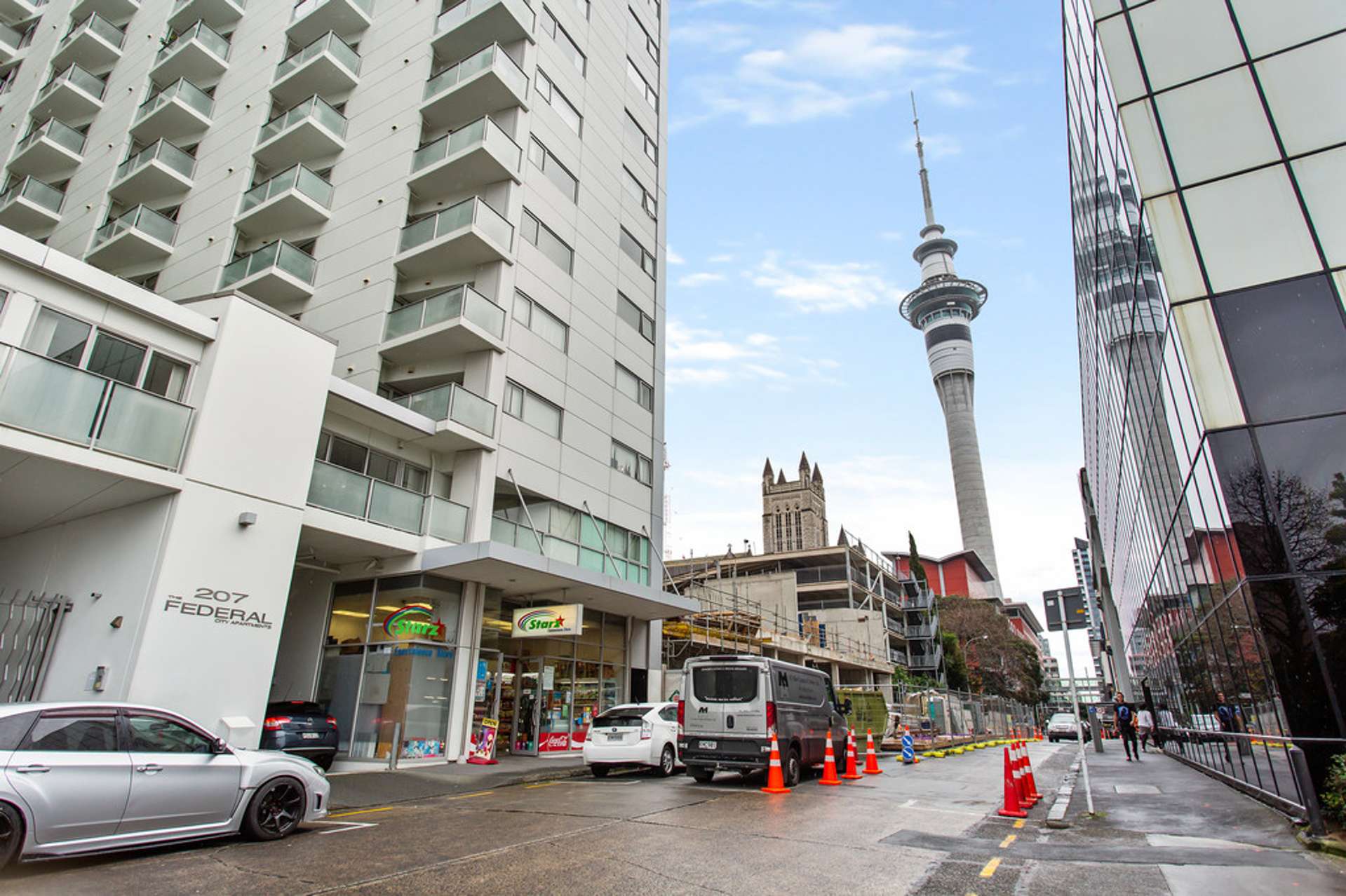 309/207 Federal Street Auckland Central_0