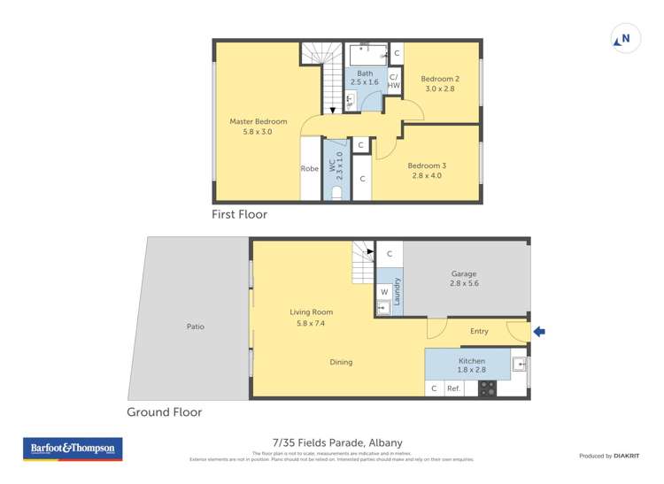 7/35 Fields Parade Oteha_5