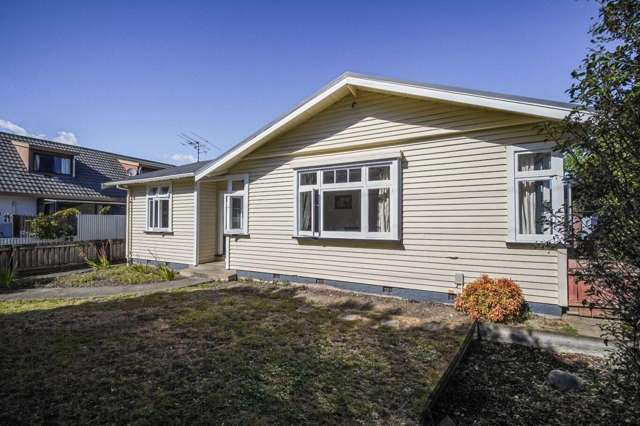 CHARMING 3 BEDROOM HOUSE