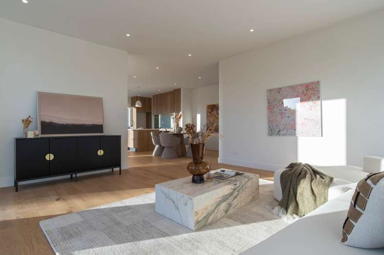 14,16 & 18 William Souter Street Forrest Hill_14