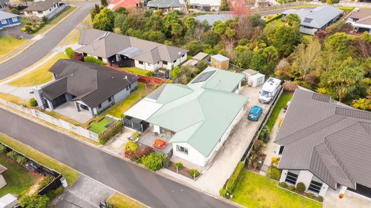 18 Hamon Place Pukehangi_28