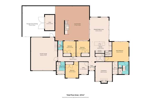 2 Parkgrove Crescent Pokeno_1