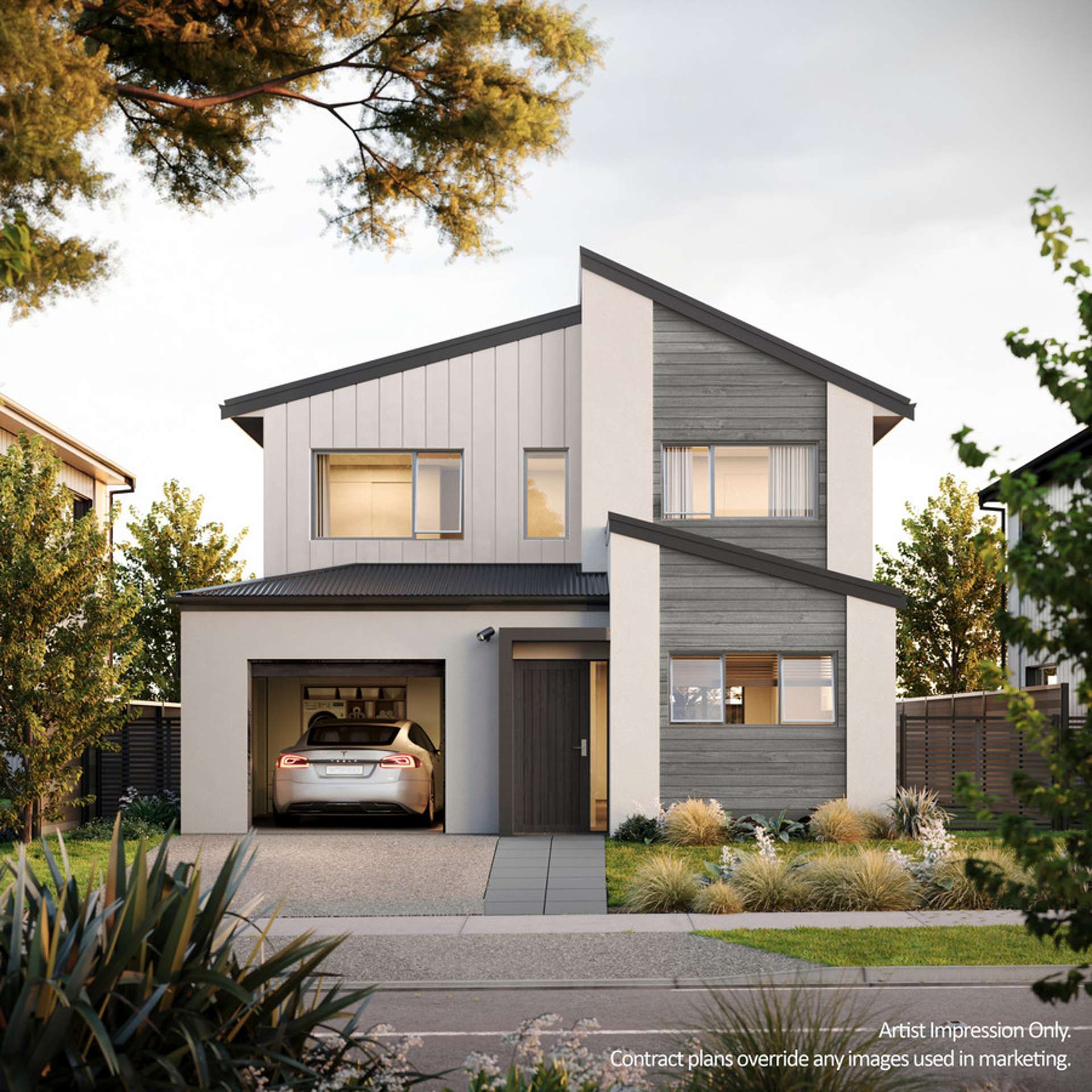 Lot 77/71 Cynisca Crescent Stage 9, The Reserve, Wallaceville Estate Wallaceville_0