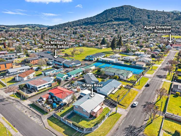 15 May Road Mangakakahi_11