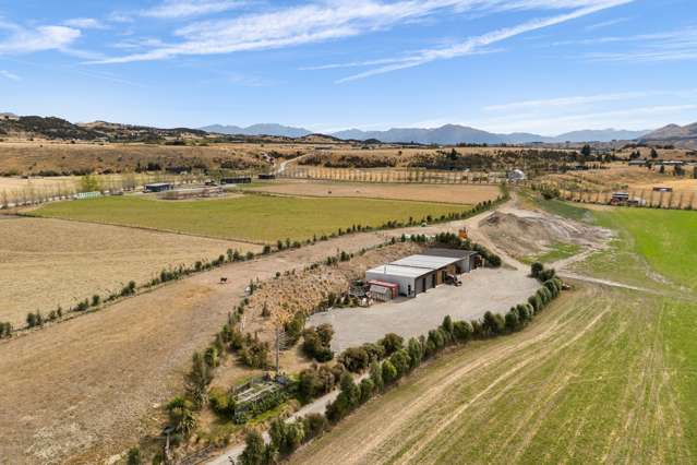 Lot 2, Queensberry Terrace Queensberry_1