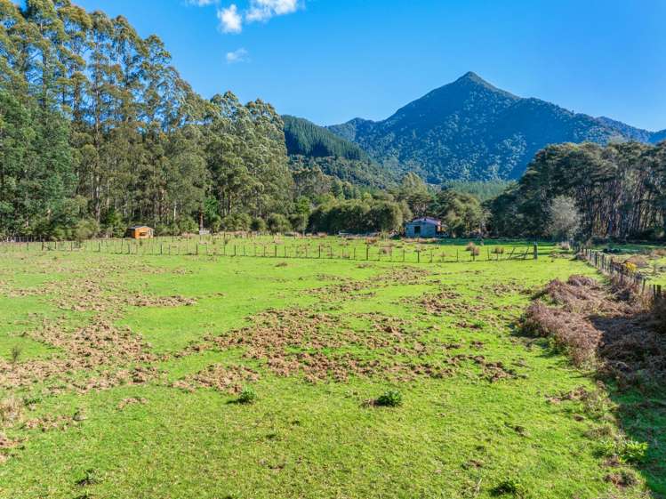 Lots 3 4 5 Nydia Bay Marlborough Sounds_14