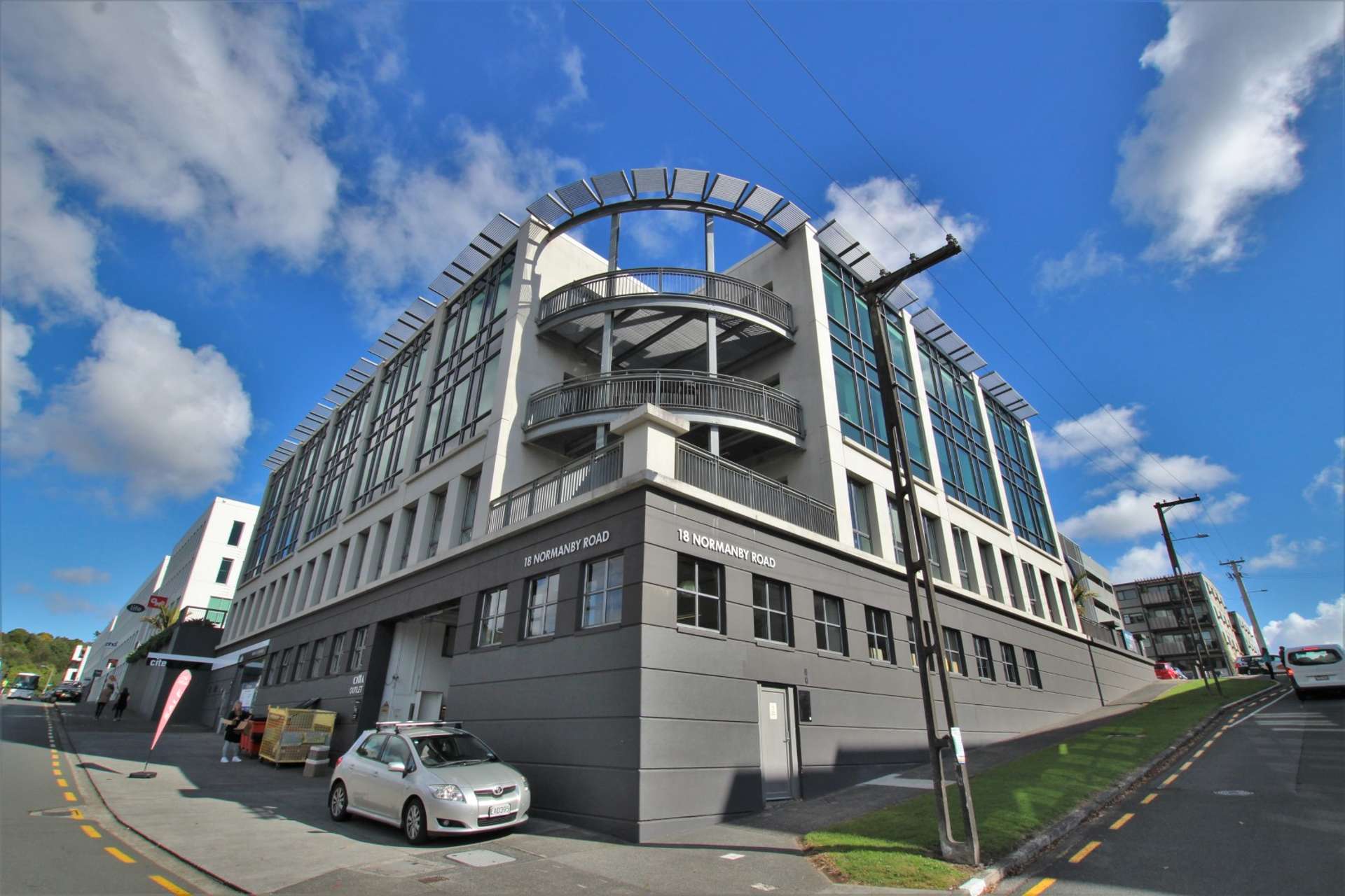 18 Normanby Road Mount Eden, Auckland City_0