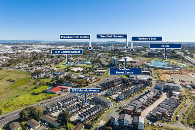 PRICE REDUCED - Present All Offers!