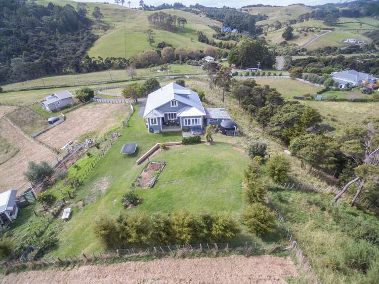 17 Cory Road Kaukapakapa_18