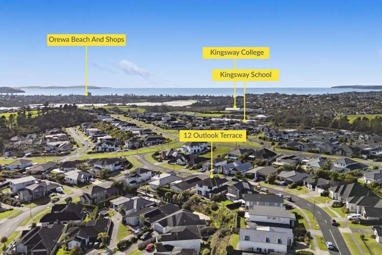 12 Outlook Terrace Silverdale_30