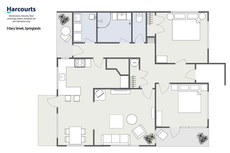 9 Bary Street Springlands_23