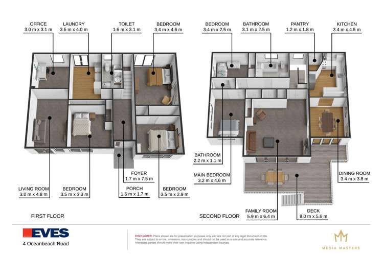 4 Oceanbeach Road Mt Maunganui_41