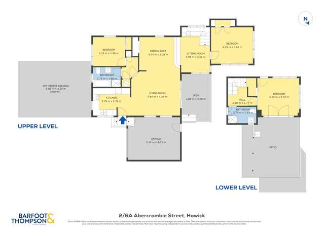2/6A Abercrombie Street Howick_1