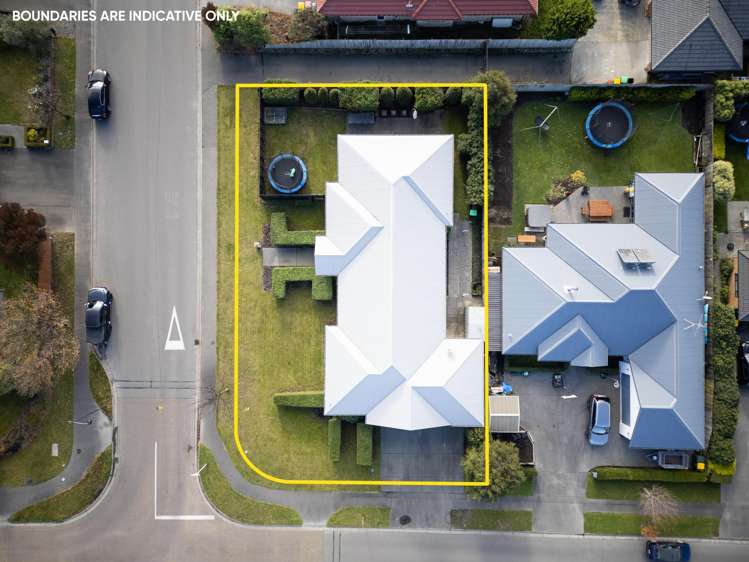 24 Overbury Crescent Rolleston_21