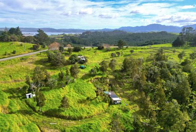 Private Coastal Escape – Build, Relax & Enjoy