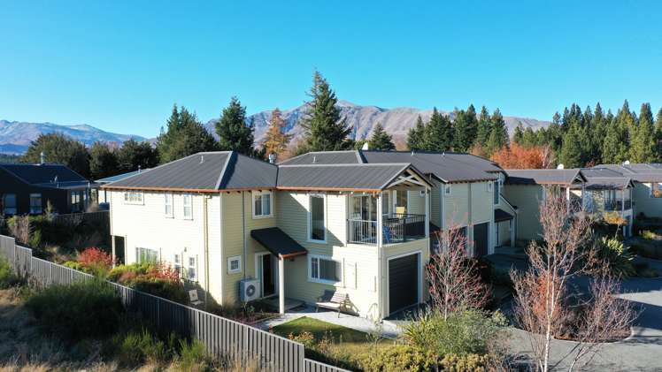 12/1 Beauchamp Place Lake Tekapo_29