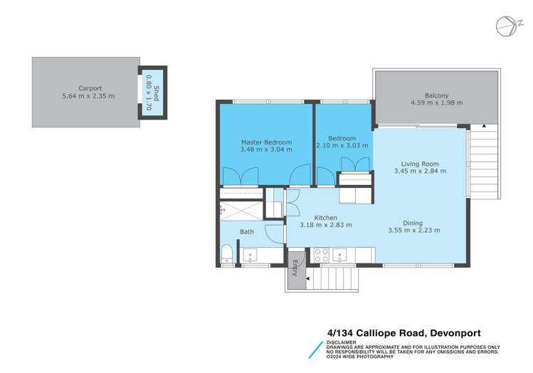 4/134 Calliope Road Devonport_15