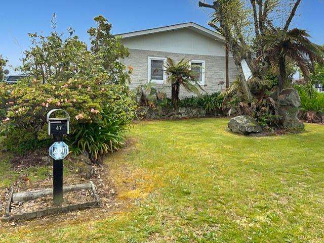 TOKOROA - 3 BEDROOMS