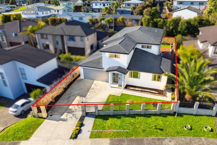 24 Loughros Place Pinehill_31