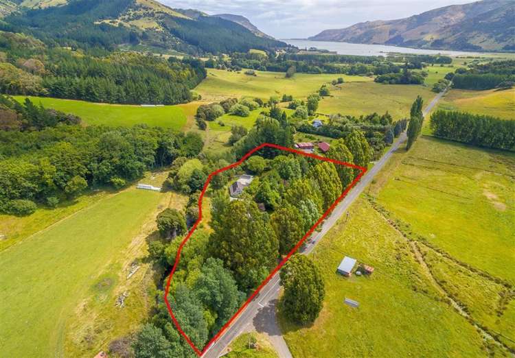 100 Okuti Valley Road Little River_26