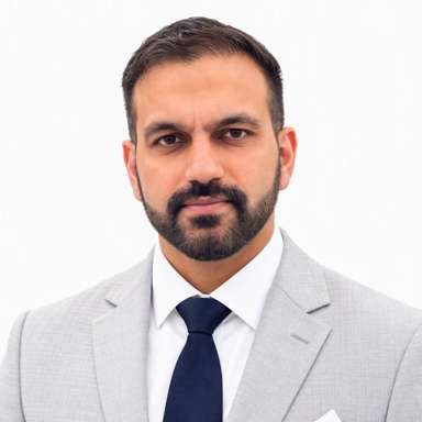 Bhupender Tokas