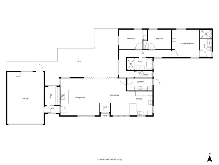 19 Dunbarton Street Redwood_37