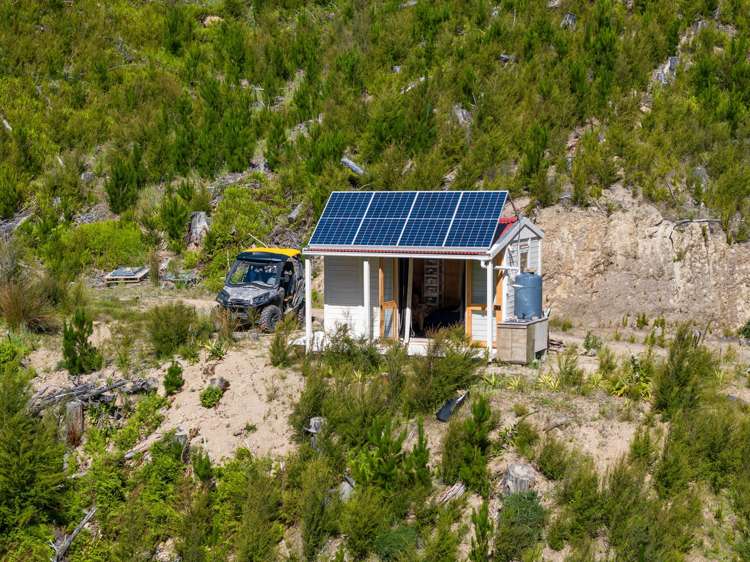 785 Waikakaho Road Tuamarina_47