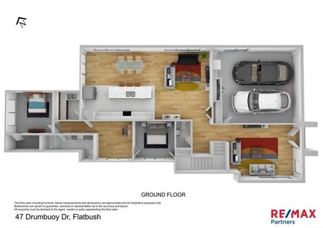 47 Drumbuoy Drive Flat Bush_1