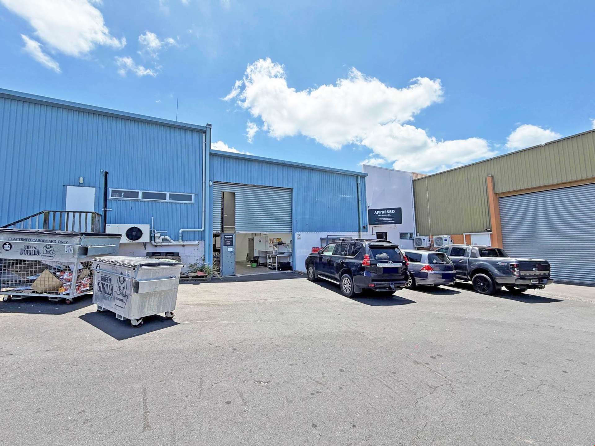 Unit K/16 Link Drive Wairau Valley_0