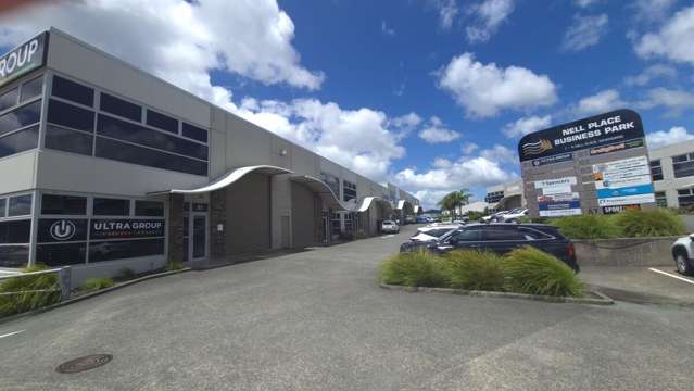 Unit A3, 7-11 Nell Place Raumanga_1