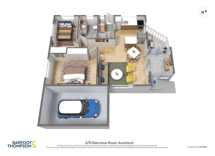 3/5 Glenview Road Glen Eden_17