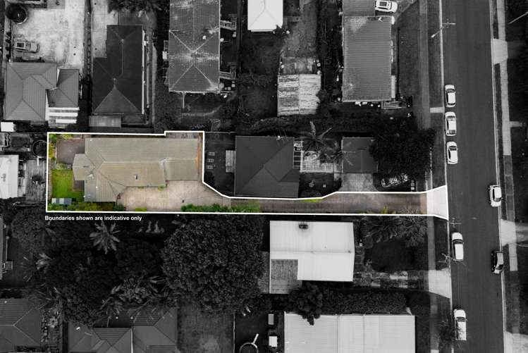 3a Harding Avenue Mount Wellington_14