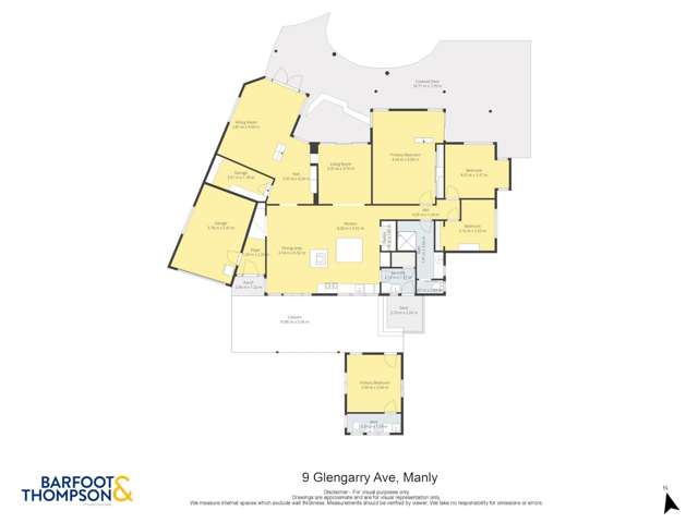 9 Glengarry Avenue Manly_1