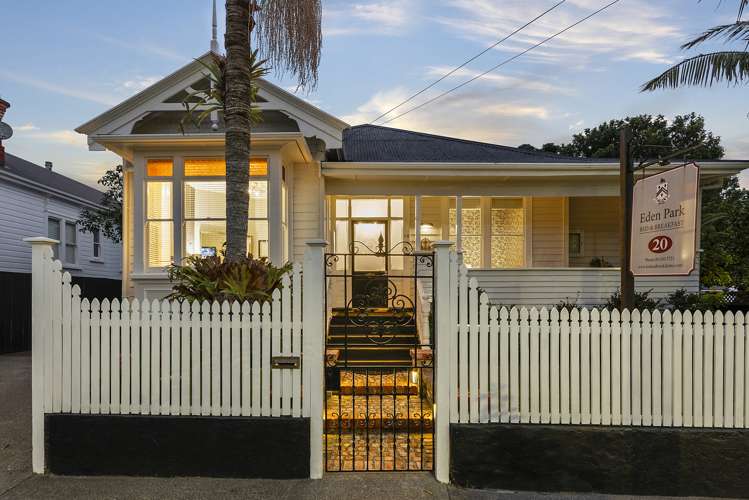 20 Bellwood Avenue Mount Eden_16