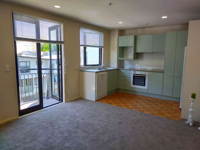 2f/15 Blake Street Ponsonby_1