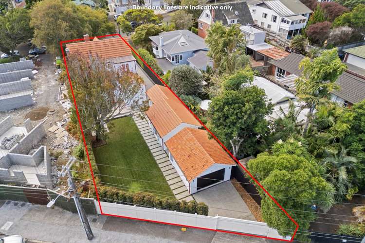 1 Rewa Road Three Kings_24