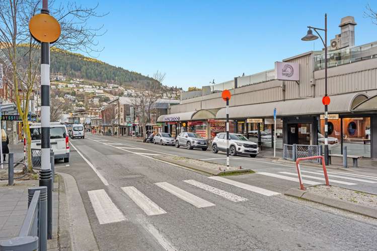 9/62 Shotover Street Queenstown_14