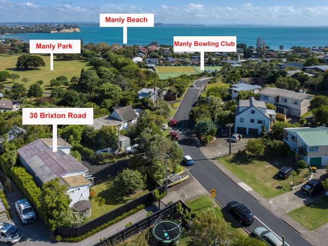 30 Brixton Road Manly_1