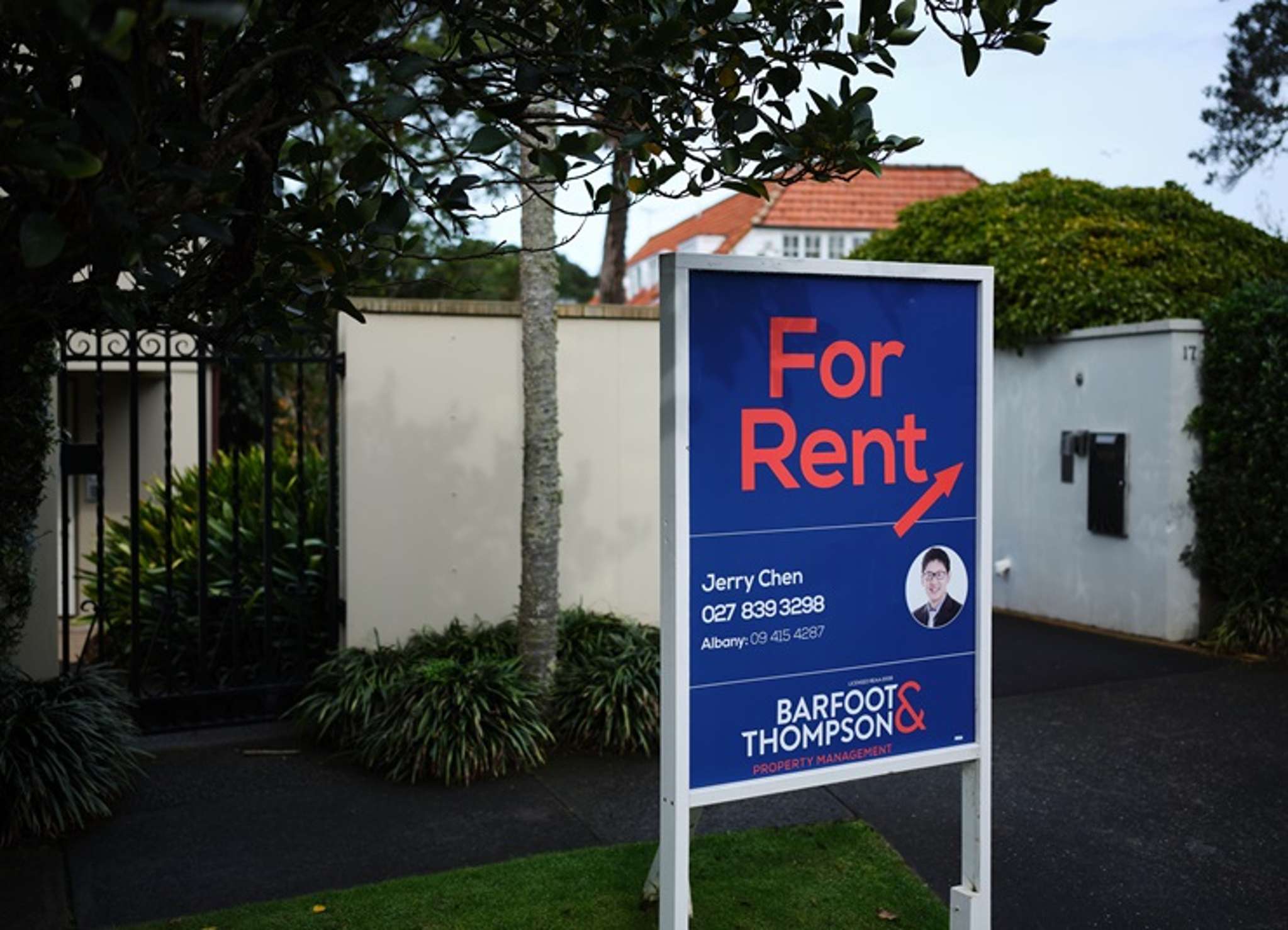 Rental squeeze has only just begun - Aucklanders paying thousands of dollars more a year