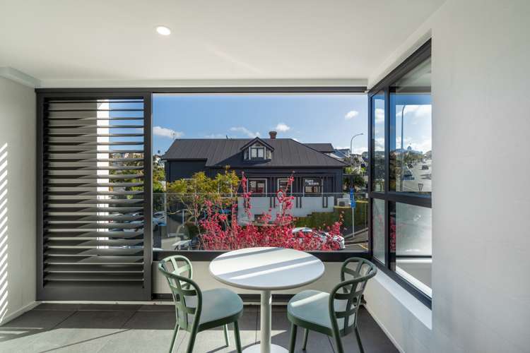 Apt 1D, 36 College Hill Freemans Bay_8