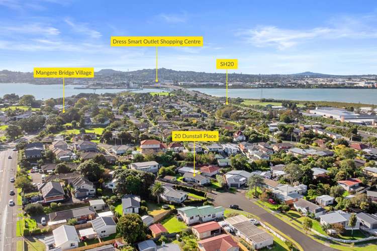 20 Dunstall Place Mangere Bridge_22