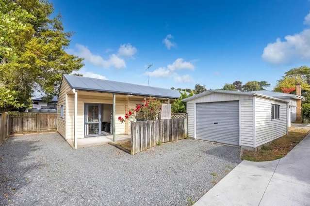51a Mahoe St