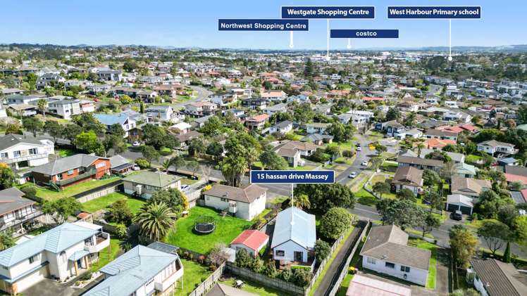 15 Hassan Drive Massey_23