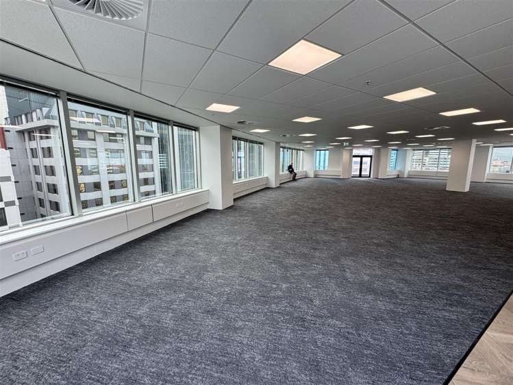 101 Lambton Quay Wellington Central_4