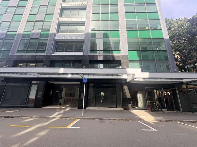 Ground/23 Kate Sheppard Place Thorndon_2