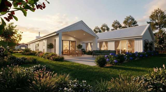 Lot 2 Blackridge Lane Feilding_1
