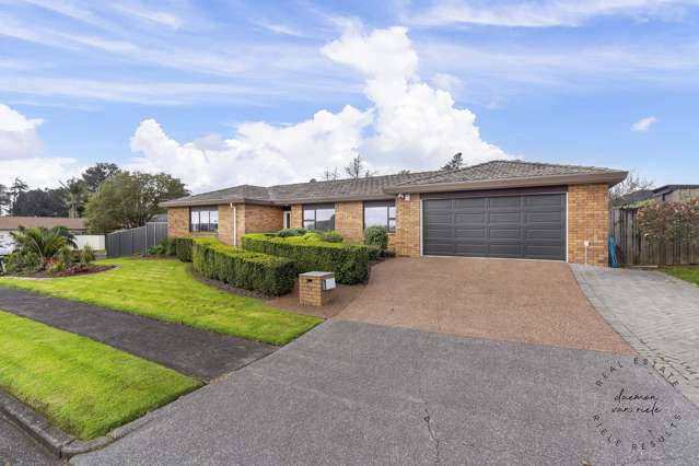 Brick Beauty - Owner Says Sell!