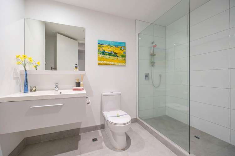 304/132 Vincent Street Auckland Central_16