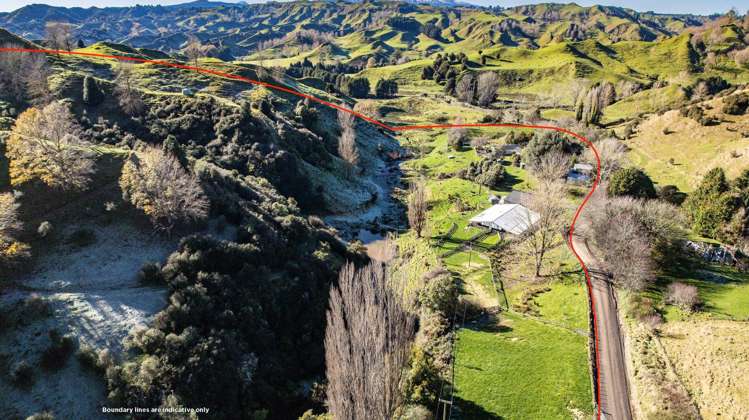 Lot Lot 1/56 Makakahi Road Raetihi_36